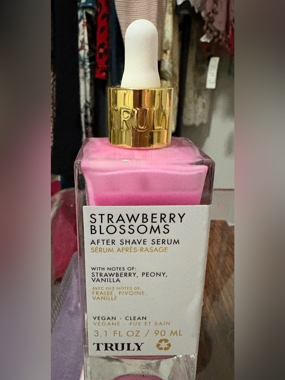 Truly Shave Bundle of 2! - Picture 2 of 6